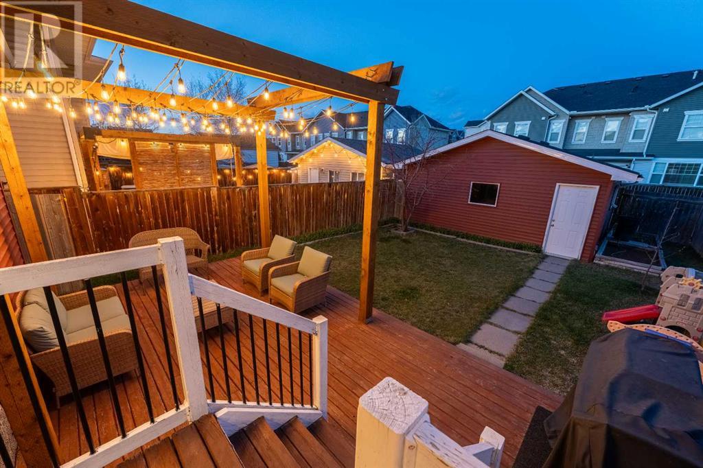320 Sagewood Park Sw, Airdrie, Alberta  T4B 3B3 - Photo 29 - A2216346