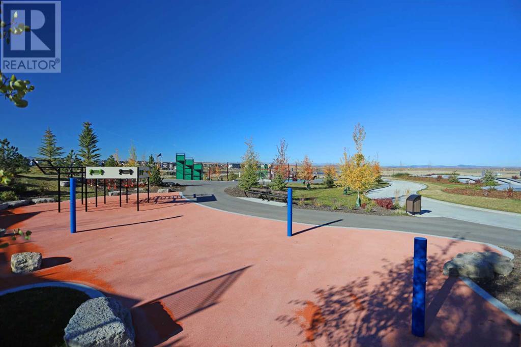 48 Saltsage Heath, Rural Rocky View County, Alberta  T3Z 0E5 - Photo 38 - A2187018