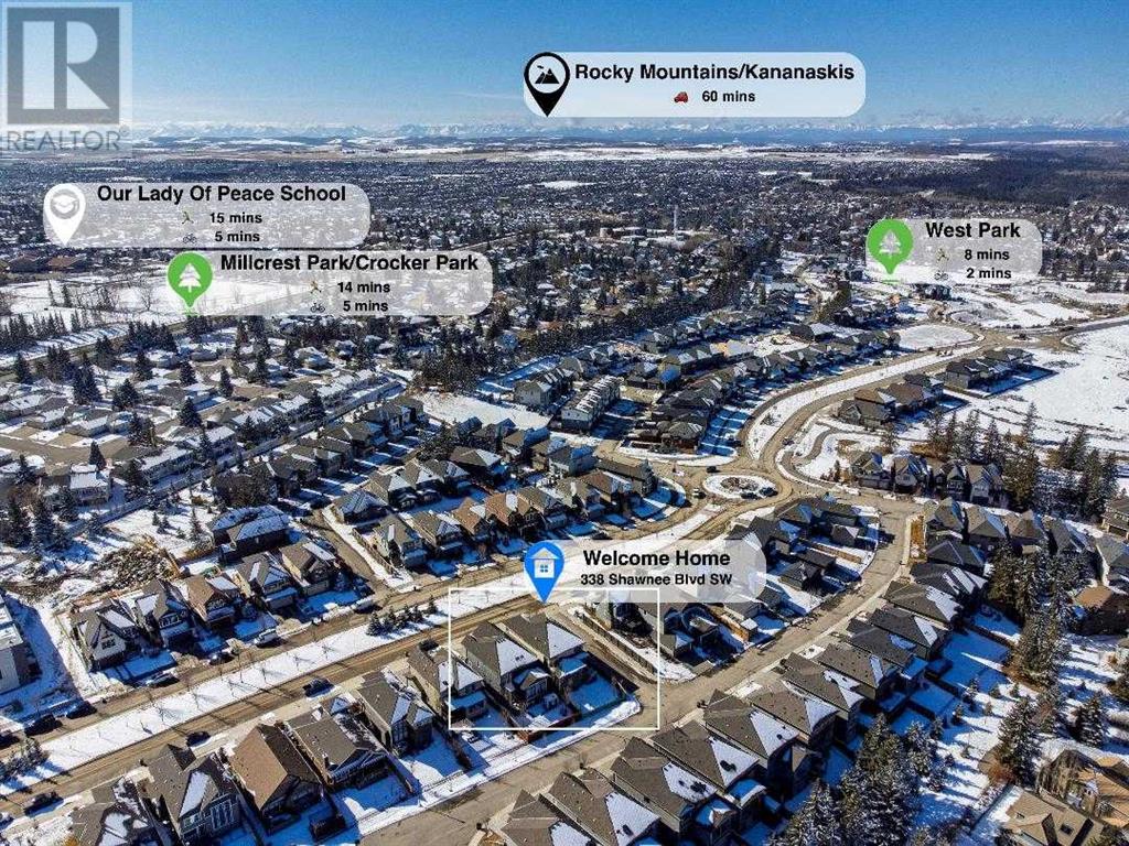 338 Shawnee Boulevard Sw, Calgary, Alberta  T2Y 0P4 - Photo 43 - A2209498
