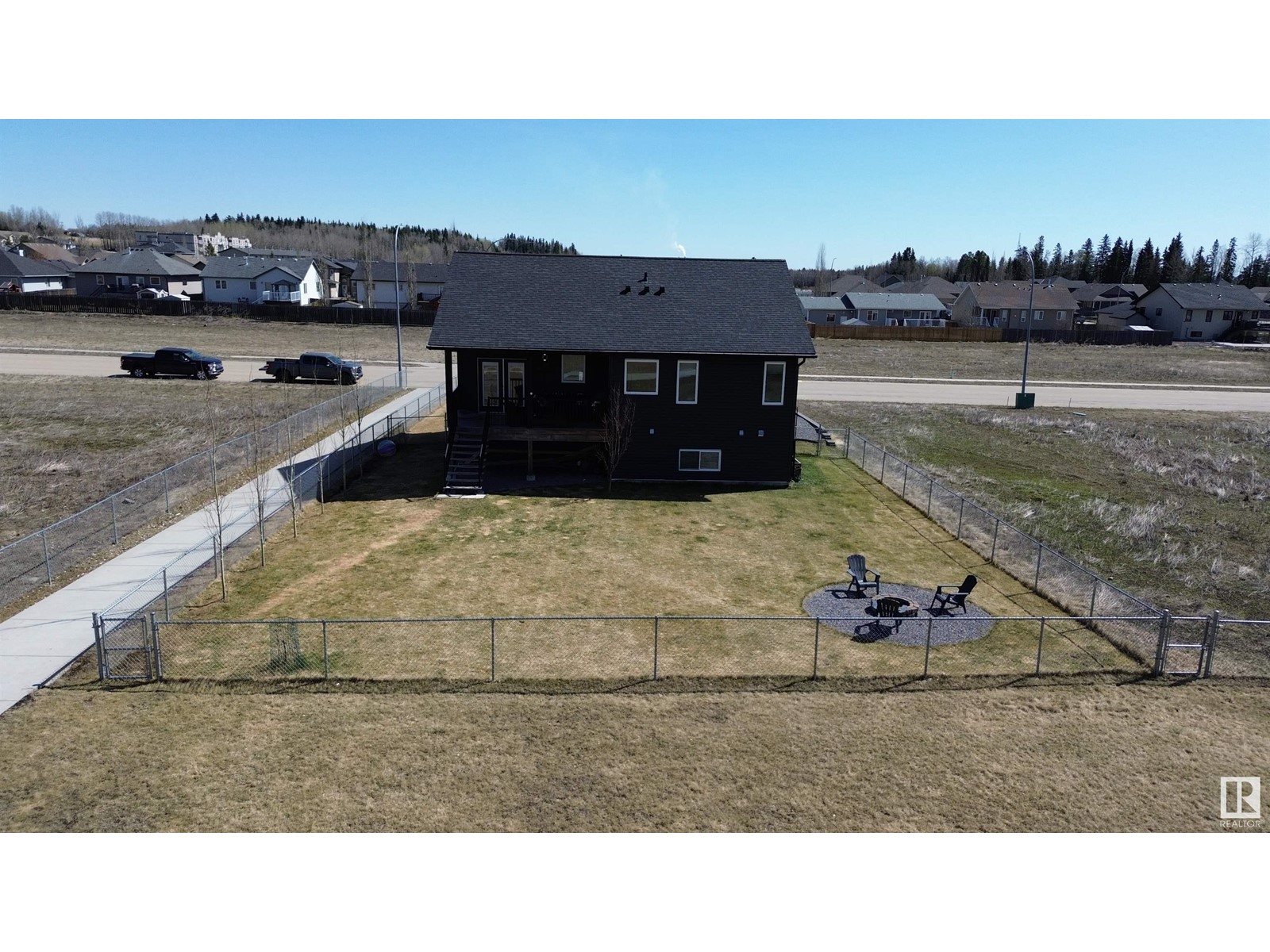 1528 43 St, Edson, Alberta  T7E 0A5 - Photo 41 - E4434369