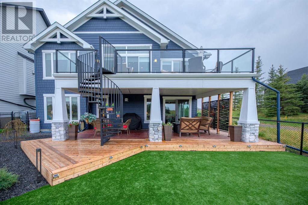 468 Muirfield Crescent, Lyalta, Alberta  T0J 1Y1 - Photo 45 - A2206698