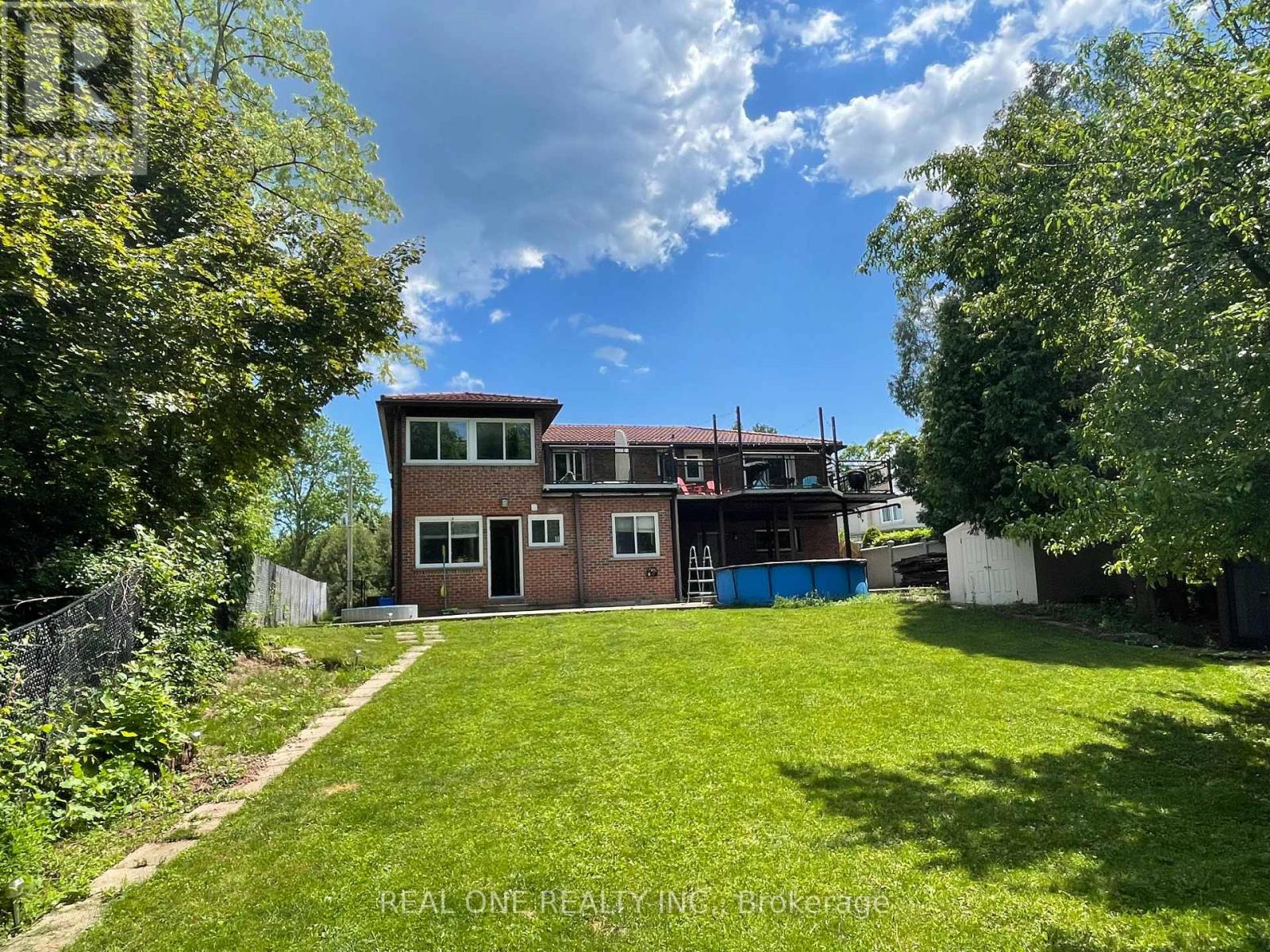 1319 Bridge Road, Oakville (Wo West), Ontario  L6L 2C6 - Photo 36 - W12122698