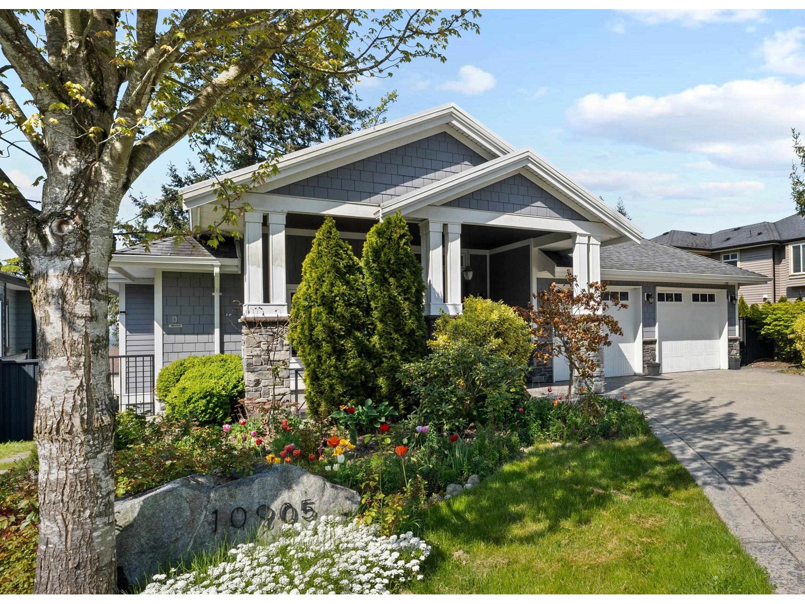 Property at 10905 78 AVENUE image 1