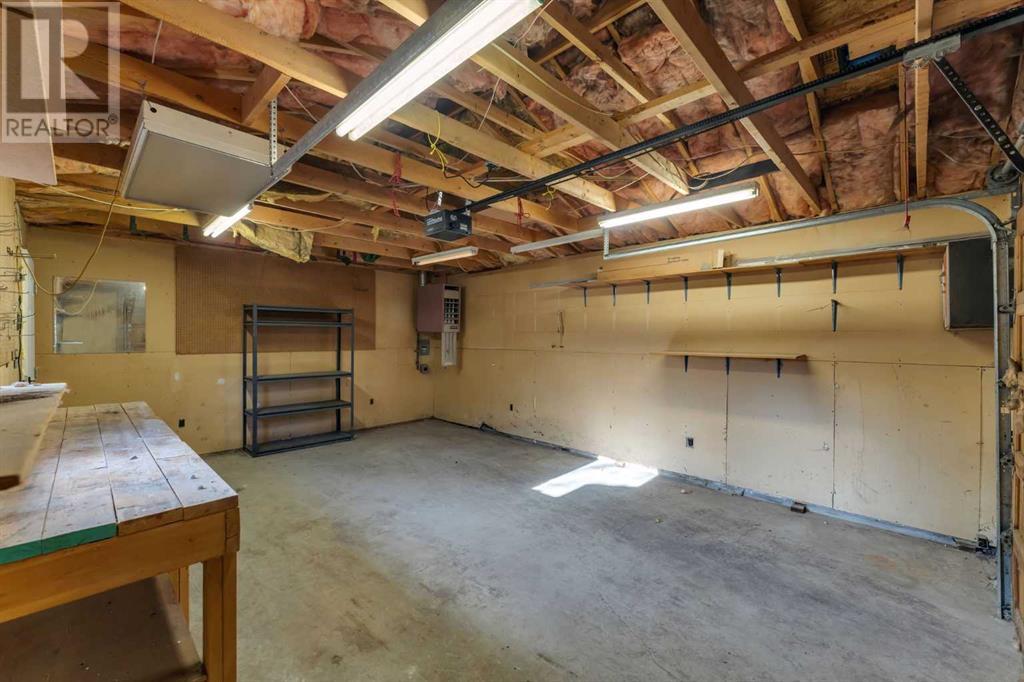 5727 24 Avenue Ne, Calgary, Alberta  T1Y 4R1 - Photo 39 - A2216934