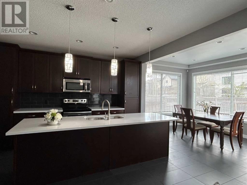 1 Auburn Glen Gardens Se, Calgary, Alberta  T3M 0R3 - Photo 7 - A2216567