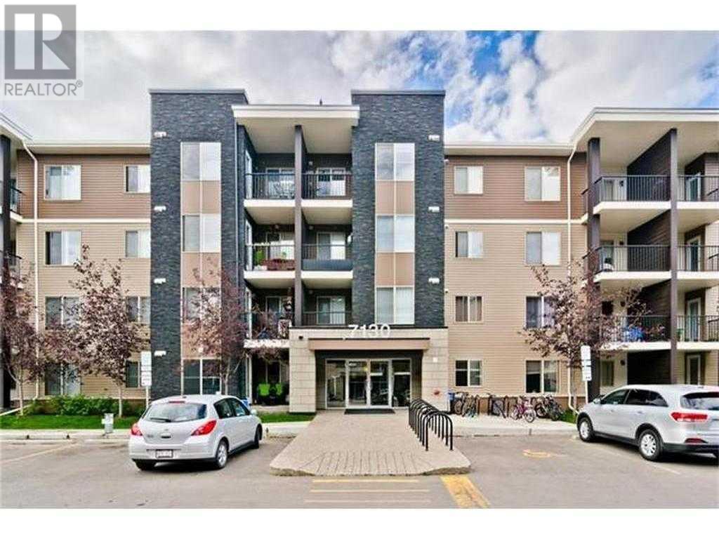 207, 7130 80 Avenue Ne, Calgary, Alberta  T3B 0N5 - Photo 15 - A2217330
