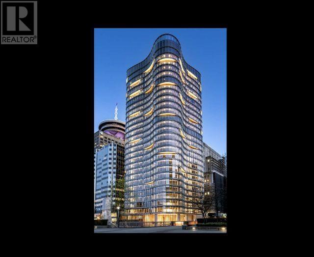 830 320 GRANVILLE STREET, vancouver, British Columbia V6C1S9