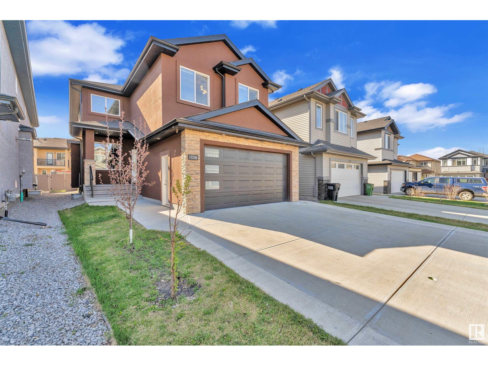 17208 60 ST NW, edmonton, Alberta