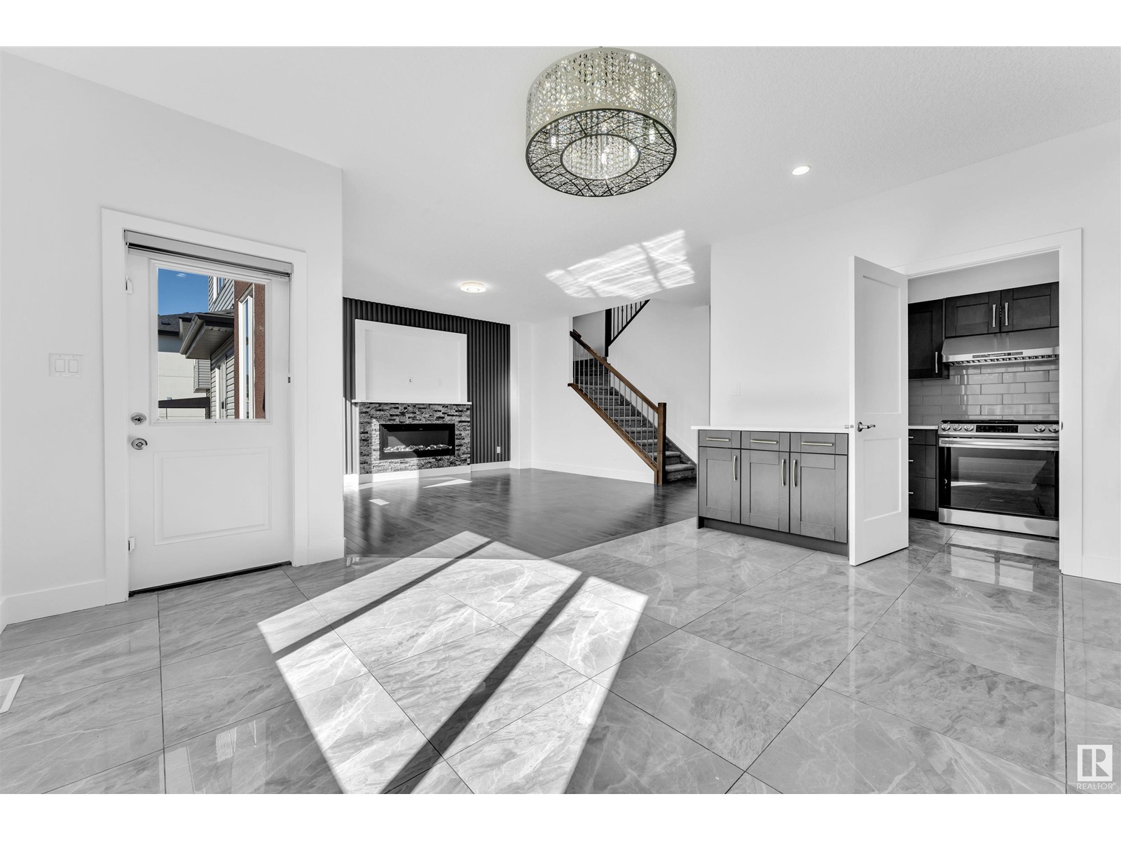 17208 60 St Nw, Edmonton, Alberta  T5Y 3W3 - Photo 14 - E4434394
