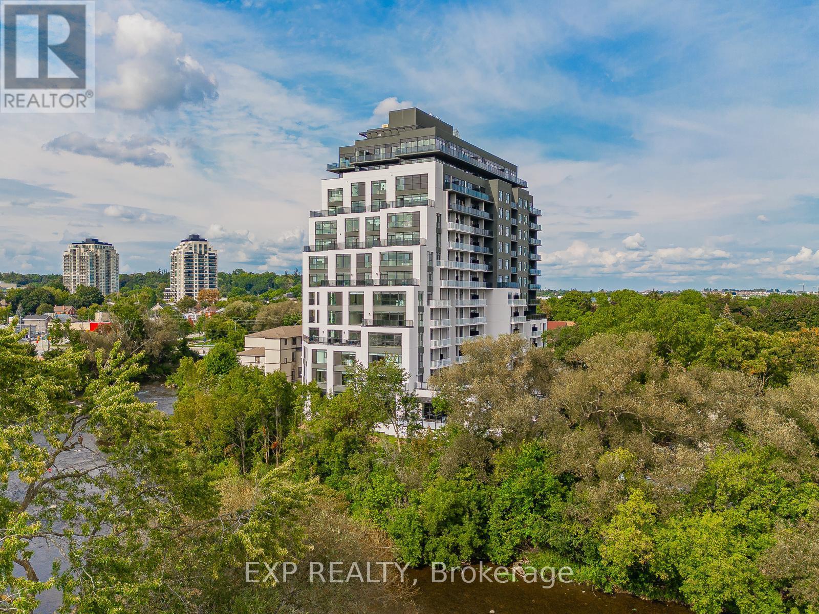 Property at 903 - 71 WYNDHAM STREET S image 1
