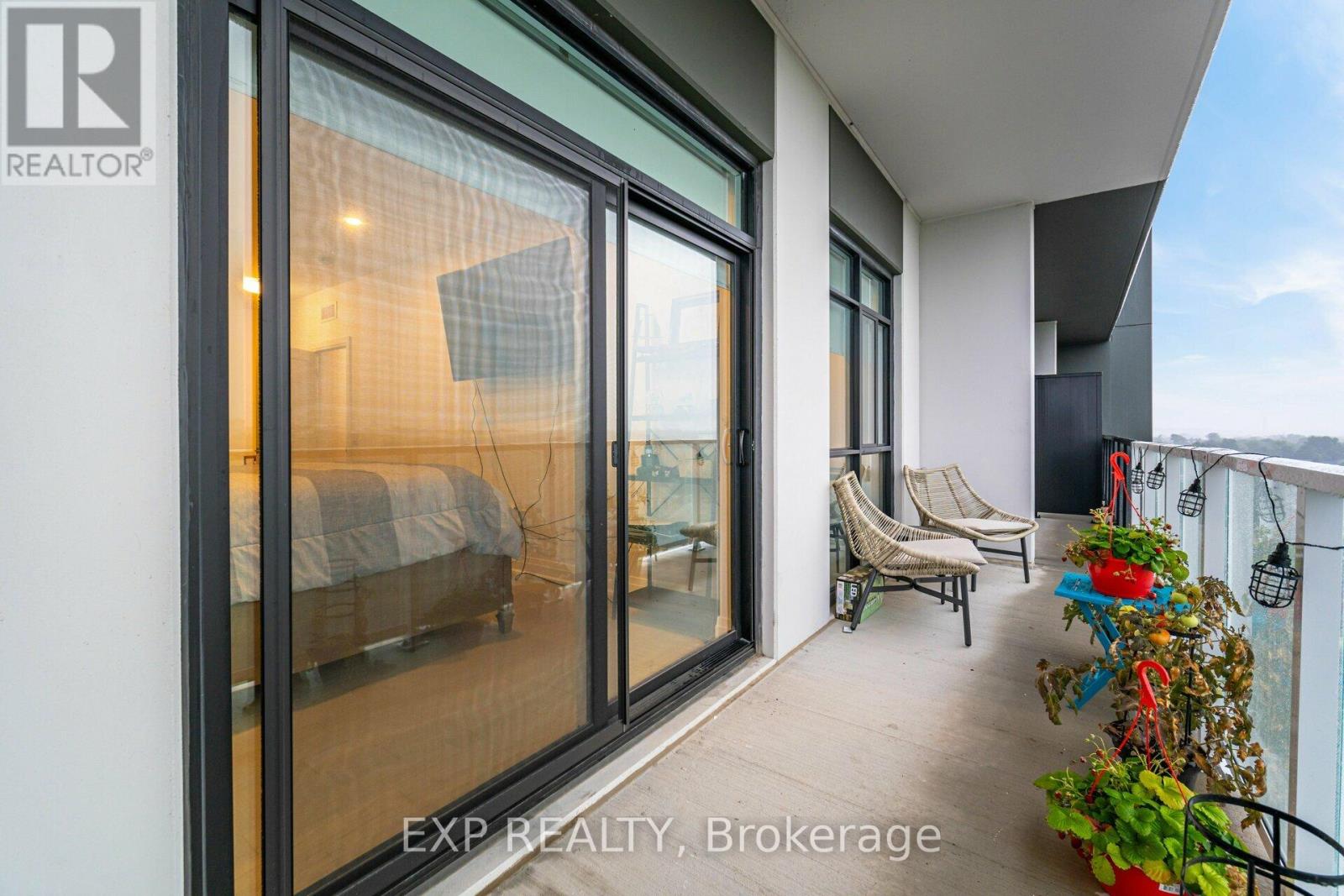 903 - 71 Wyndham Street S, Guelph, Ontario  N1E 5R3 - Photo 46 - X12122713