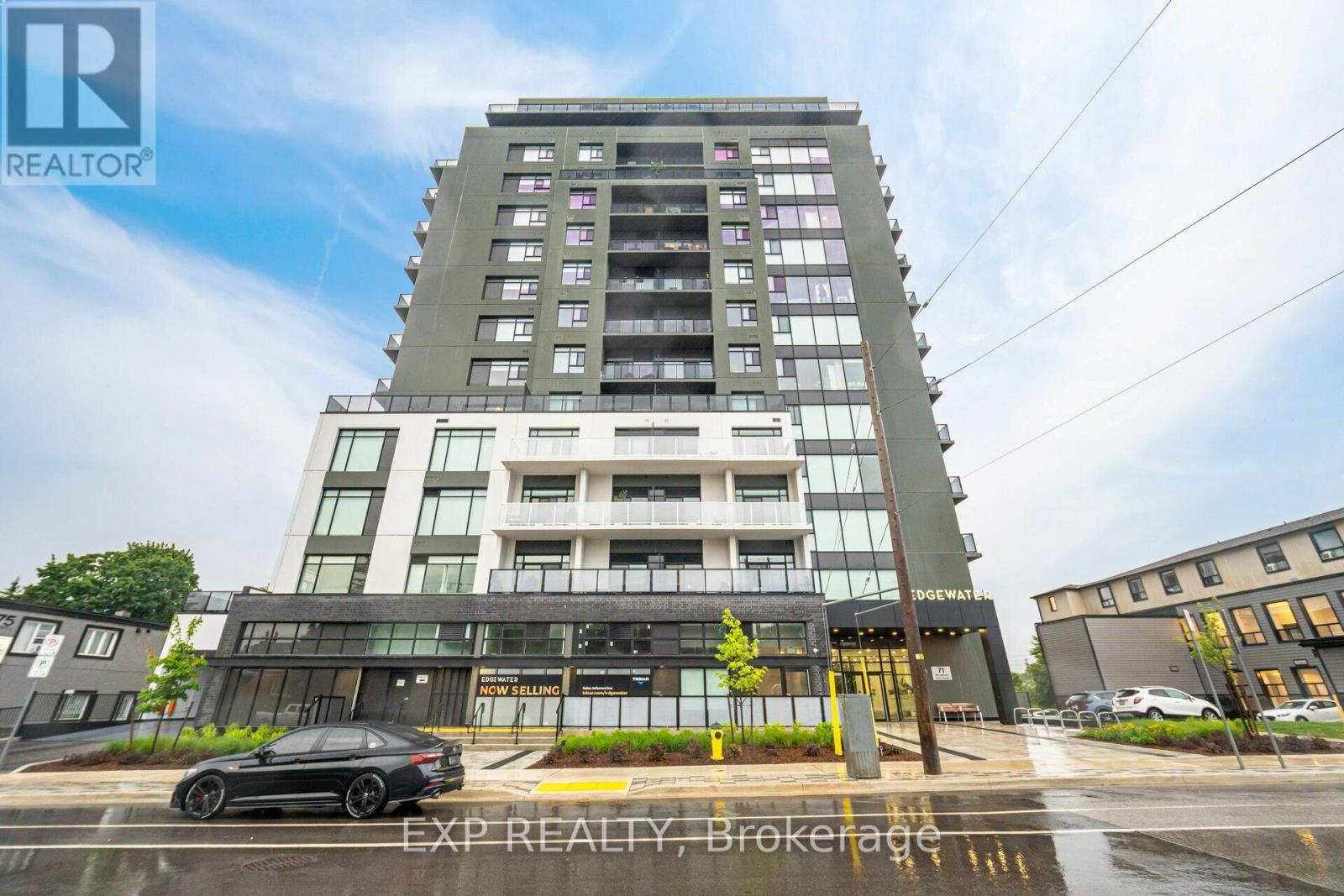 903 - 71 Wyndham Street S, Guelph, Ontario  N1E 5R3 - Photo 49 - X12122713