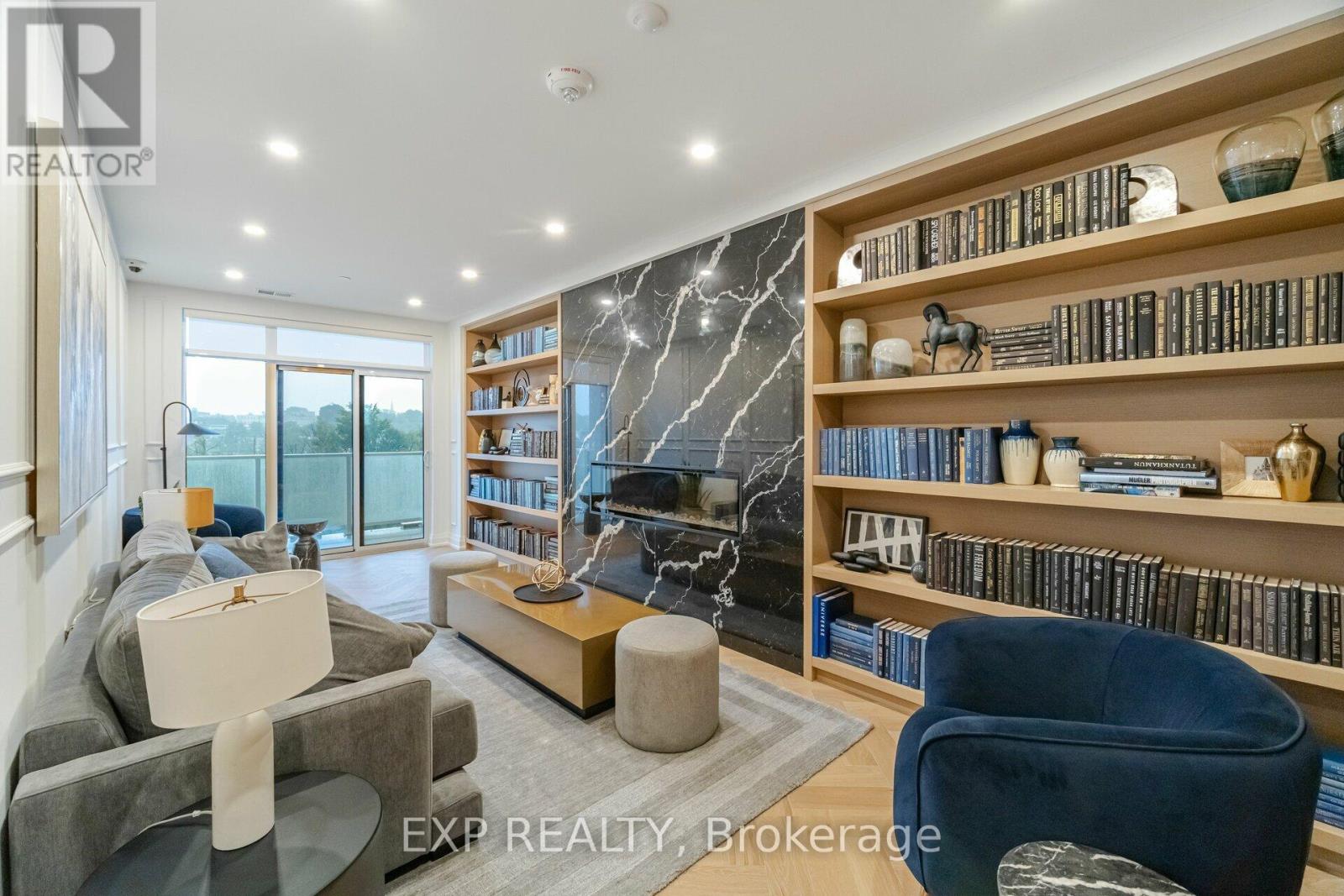 Property at 903 - 71 WYNDHAM STREET S image 5