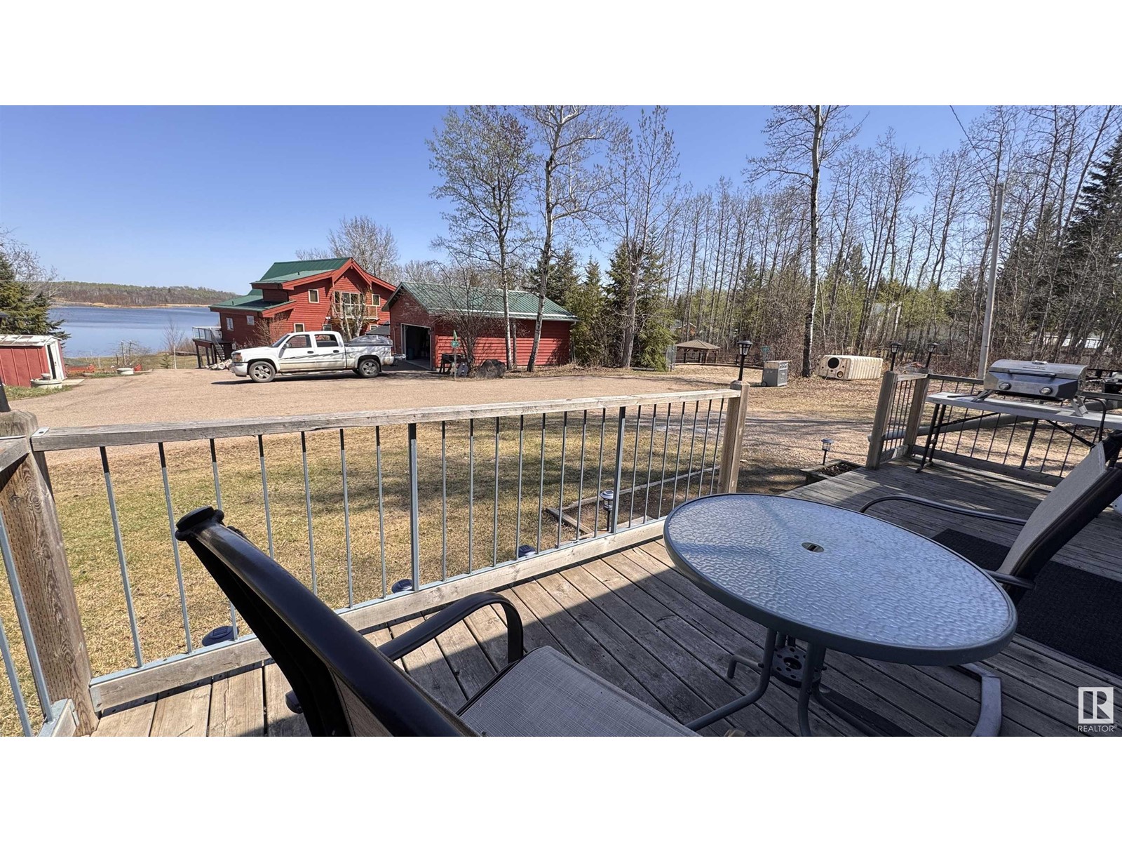 #310 11121 Twp Rd, Rural St. Paul County, Alberta  T0A 0C0 - Photo 25 - E4434395