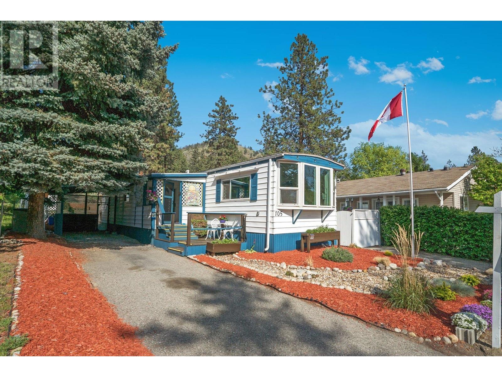 Property at 1999 Hwy 97 Highway S Unit# 105 image 2