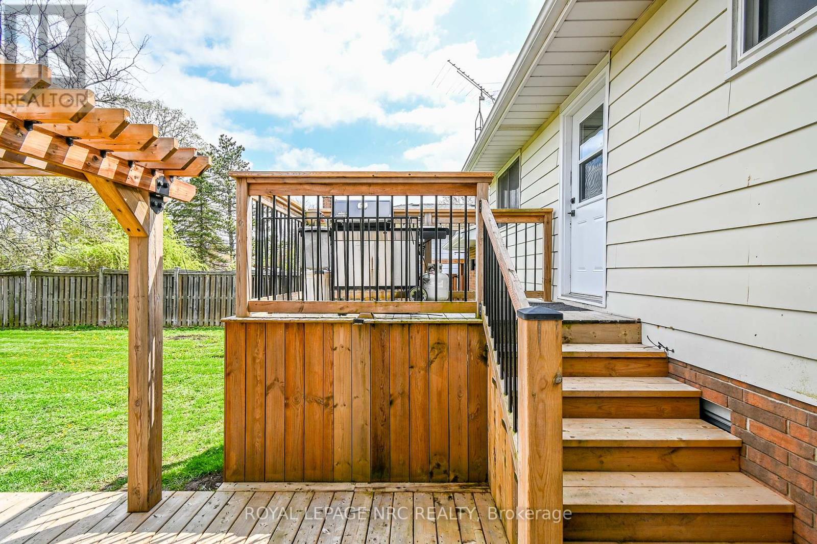 3 Killins Street, West Lincoln, Ontario  L0R 2A0 - Photo 33 - X12122722