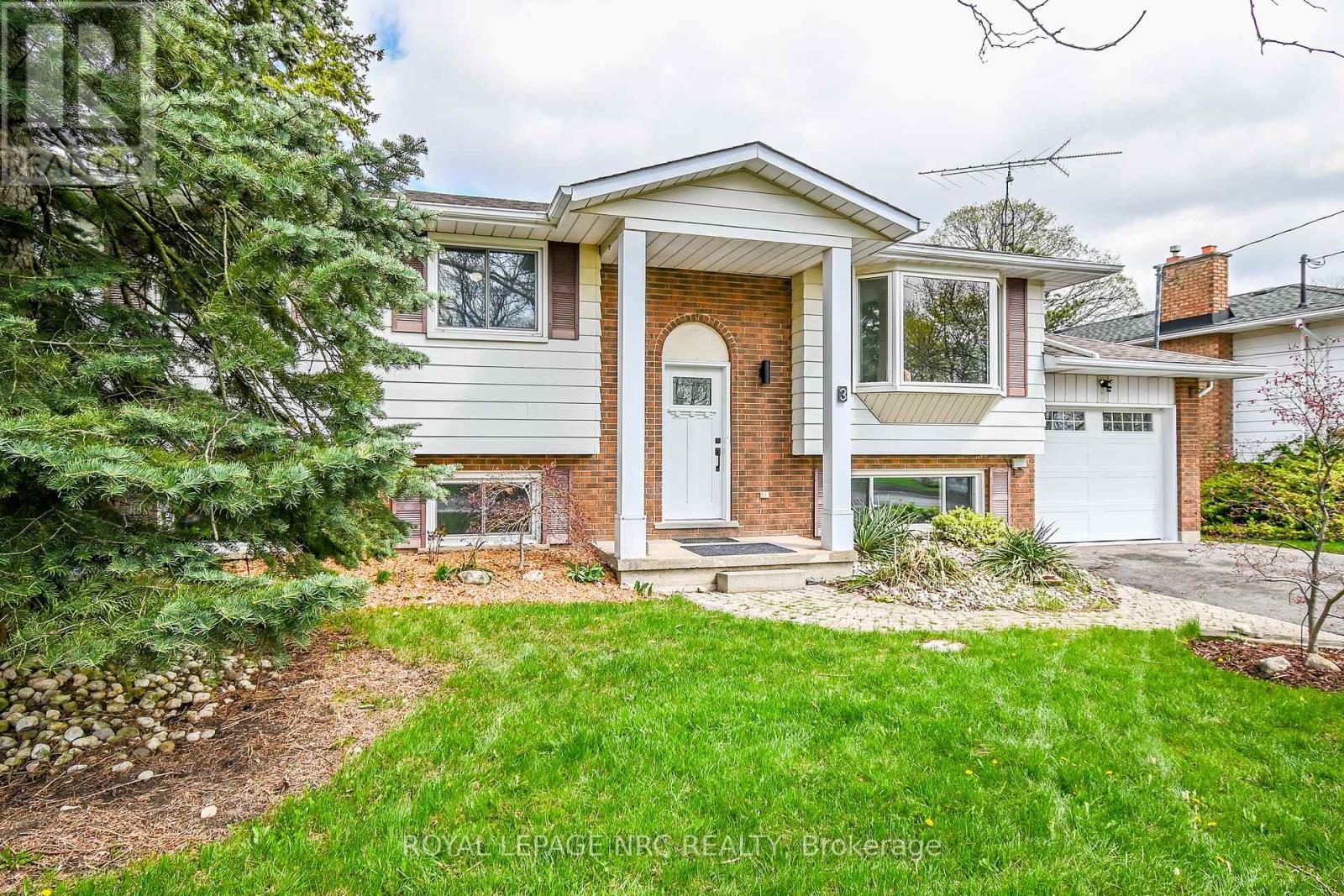 3 Killins Street, West Lincoln, Ontario  L0R 2A0 - Photo 43 - X12122722