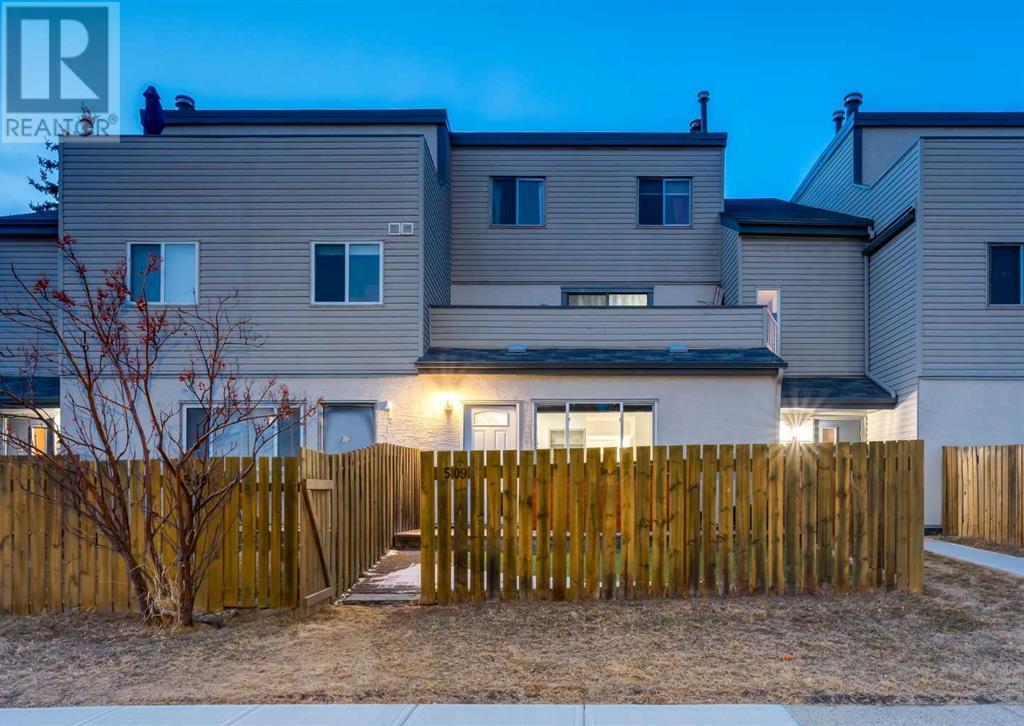 Property at 509, 1540 29 Street NW image 1