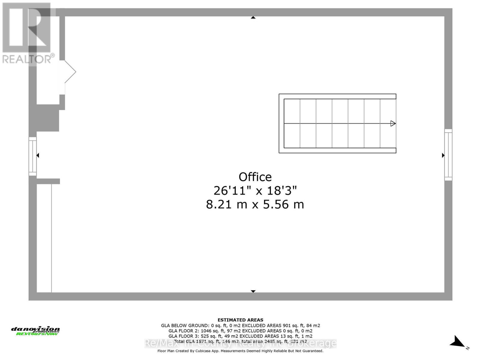956 Mid-Nwal Tline Road, Norfolk, Ontario N0J 1E0 - Photo 34 - X12120812