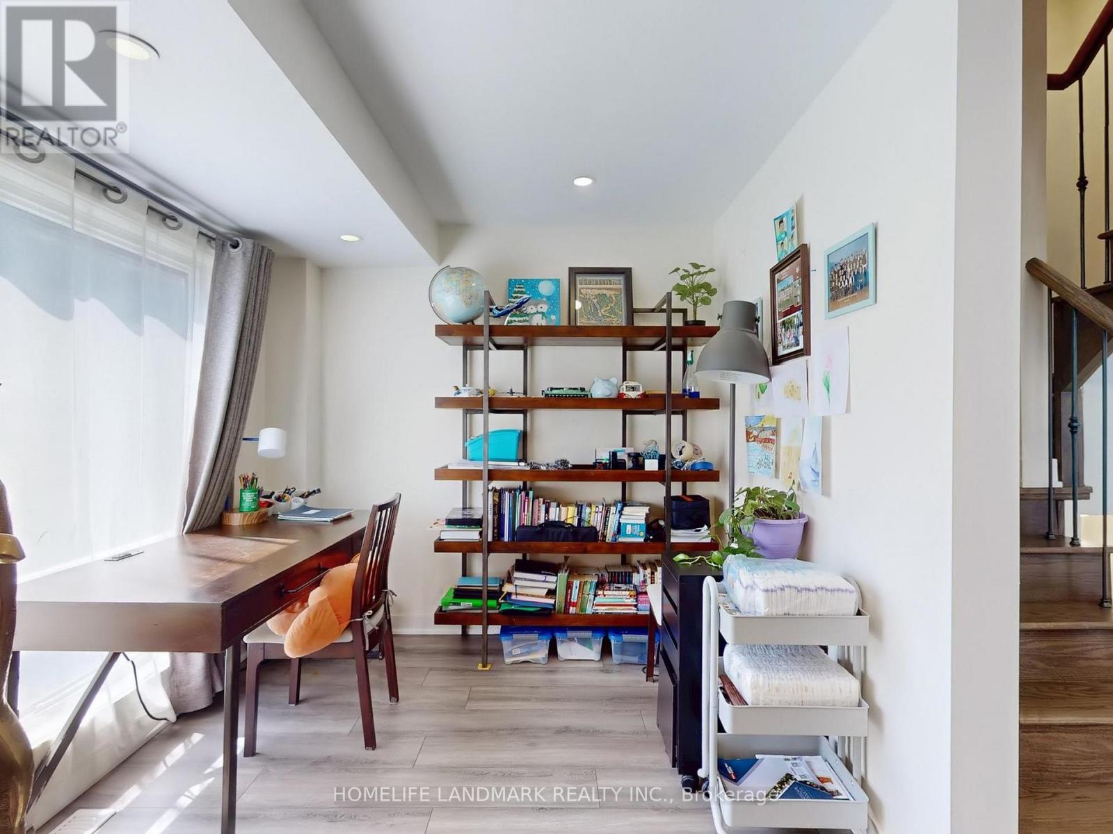 22 Carpaccio Avenue, Vaughan, Ontario  L4H 4R5 - Photo 3 - N12122717