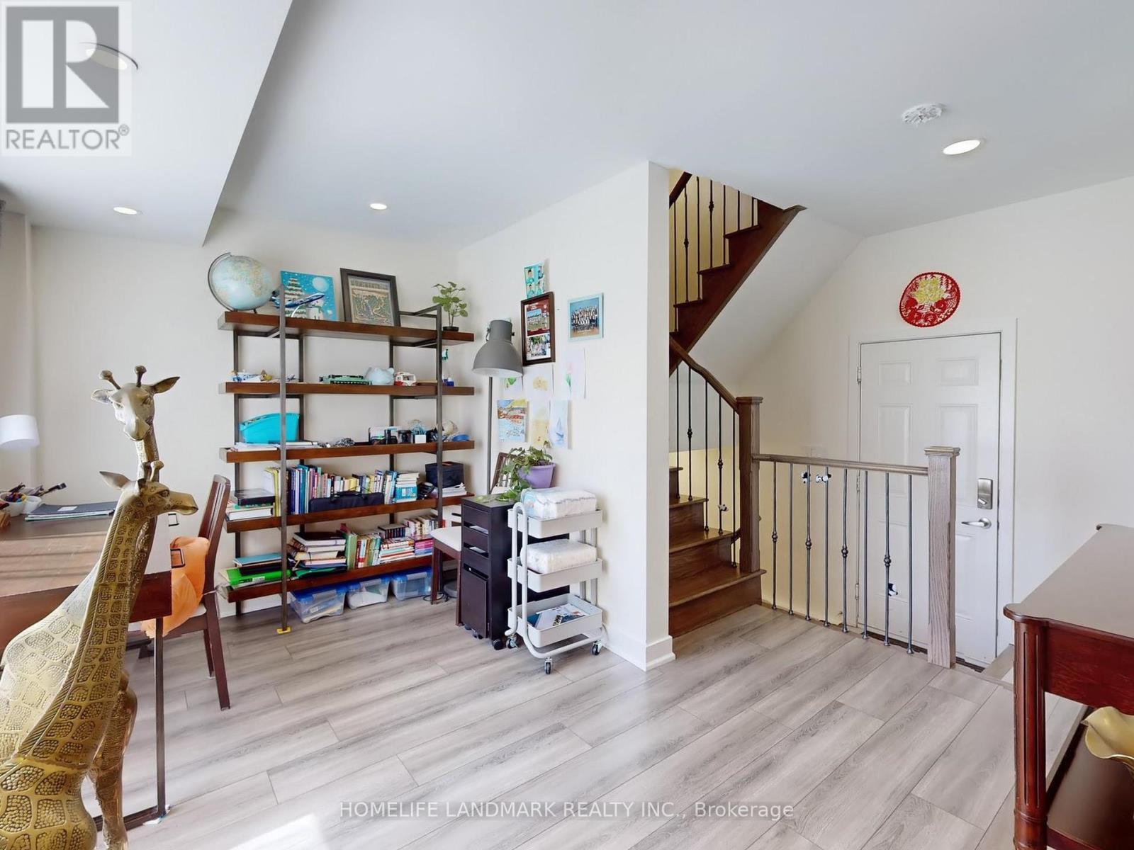 22 Carpaccio Avenue, Vaughan, Ontario  L4H 4R5 - Photo 4 - N12122717