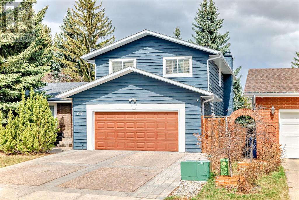 Property at 232 Valhalla Crescent NW image 1