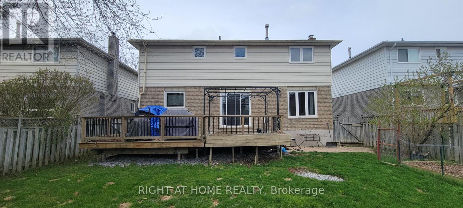 199 Biscayne Boulevard, Georgina, Ontario  L4P 3L5 - Photo 48 - N12104642
