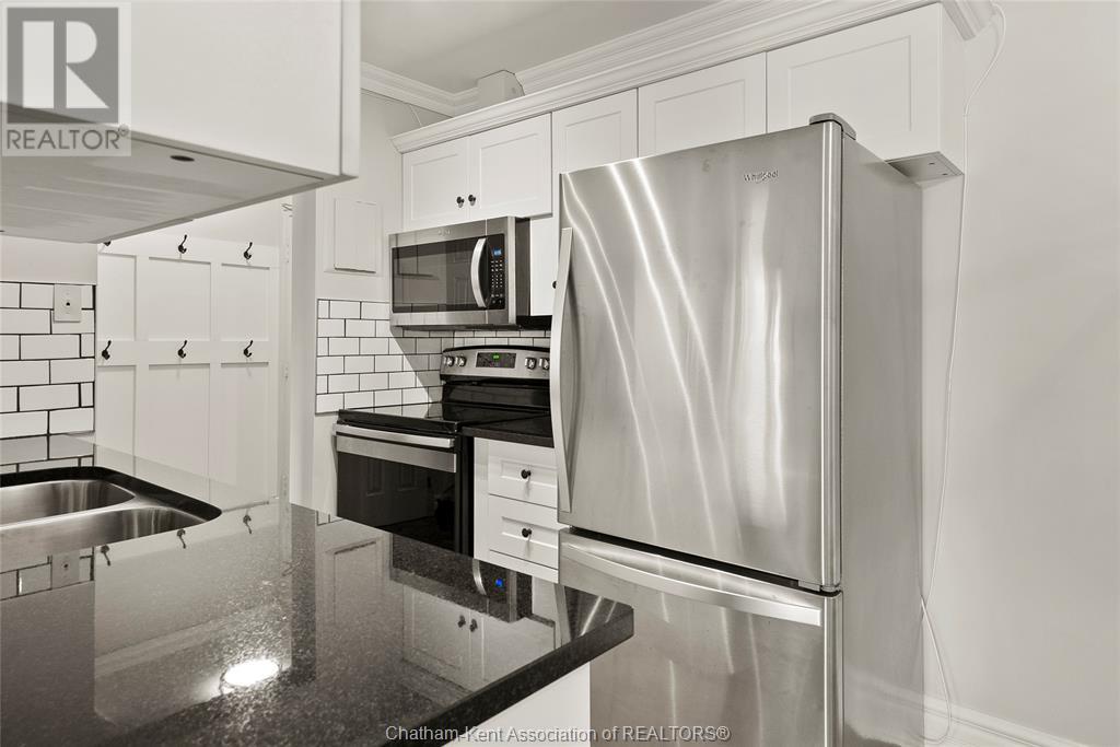 225 Campus Parkway Unit# 104, Chatham, Ontario N7L 4X2 - Photo 3 - 25000594