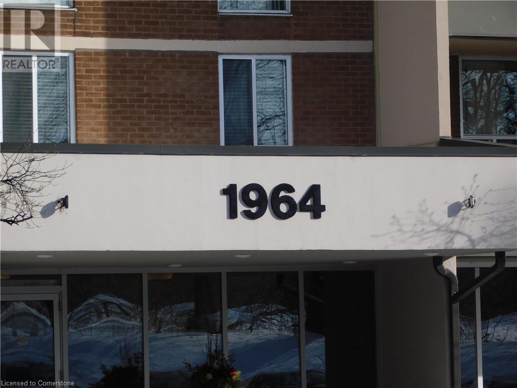 Property at 1964 MAIN Street W Unit# 903 image 2