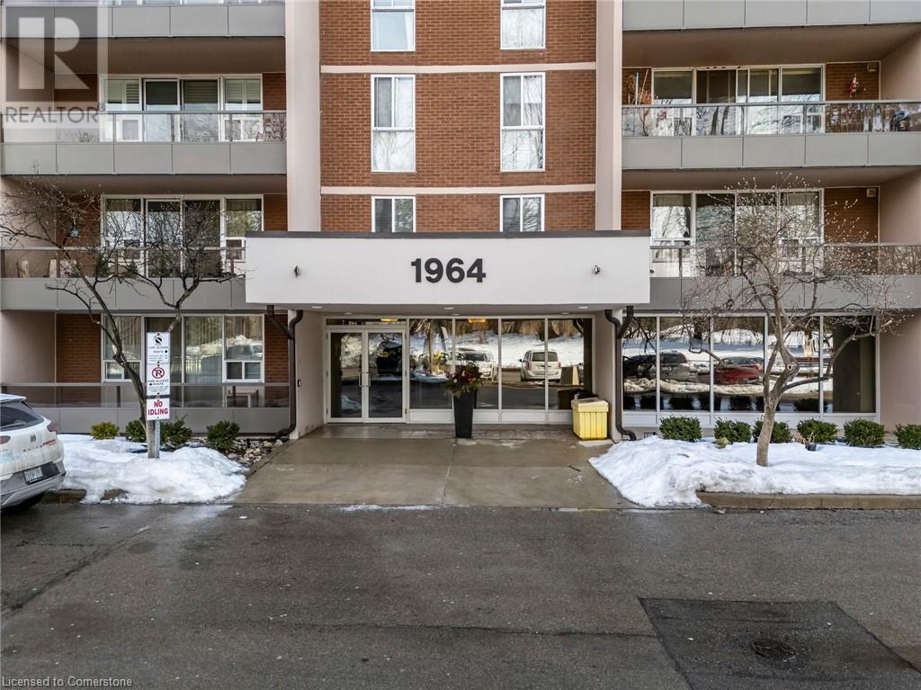 Property at 1964 MAIN Street W Unit# 903 image 3