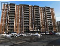 1964 MAIN Street W Unit# 903, Hamilton, Ontario
