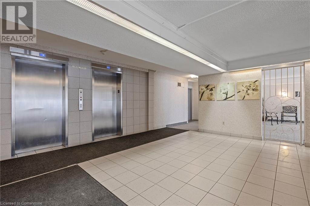 Property at 1964 MAIN Street W Unit# 903 image 5