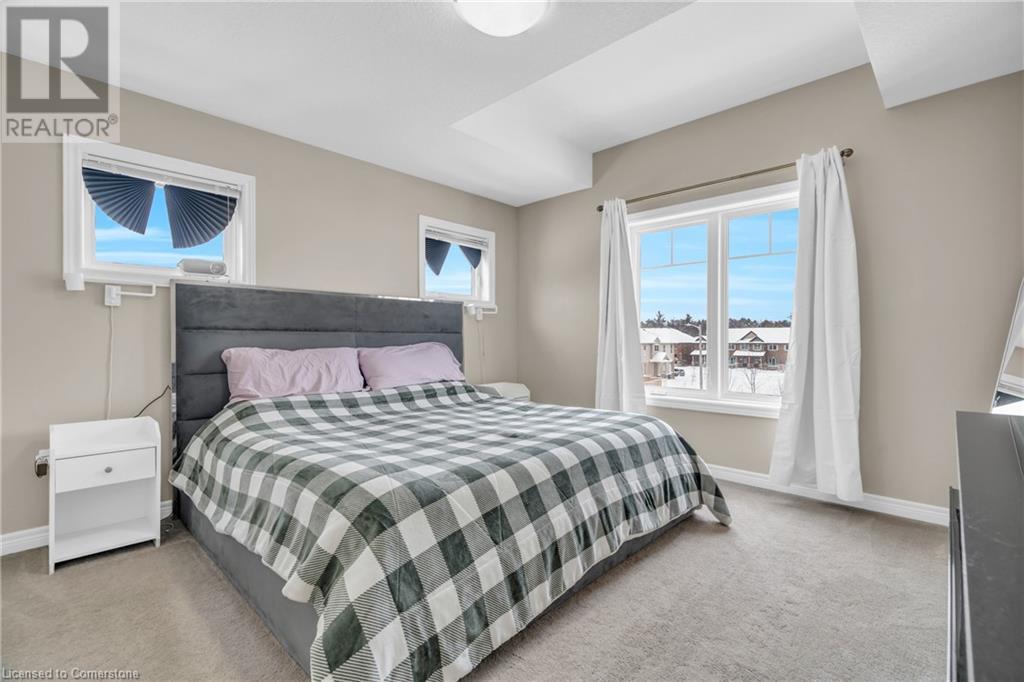 Property at 39 KAY Crescent Unit# 25 image 5