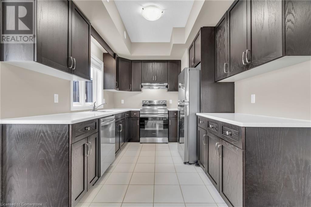 Property at 39 KAY Crescent Unit# 25 image 4