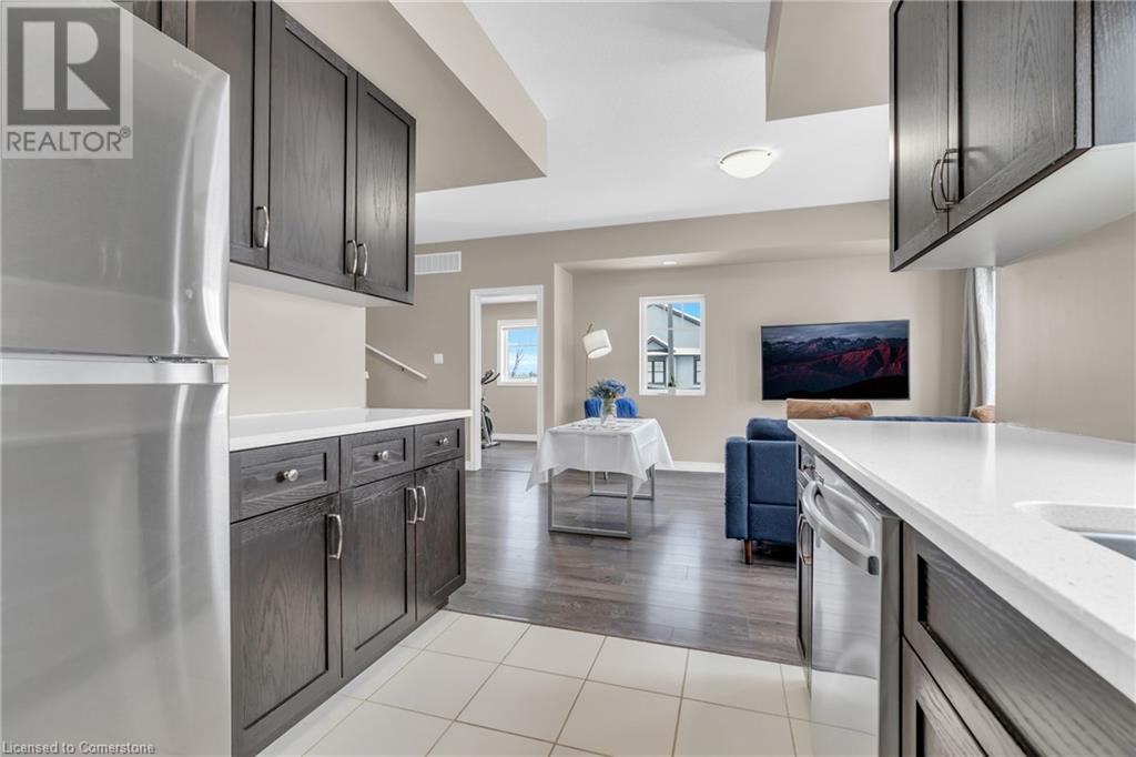 39 Kay Crescent Unit# 25, Guelph, Ontario  N1L 1H1 - Photo 16 - 40697545