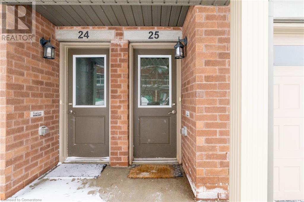 Property at 39 KAY Crescent Unit# 25 image 2