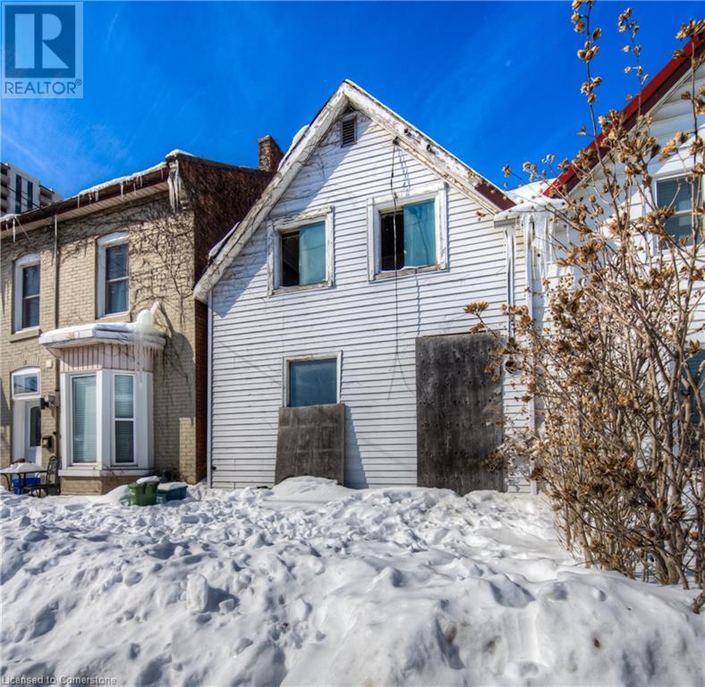 45 Tisdale Street N, Hamilton, Ontario L8L 5M3 - Photo 4 - 40705539