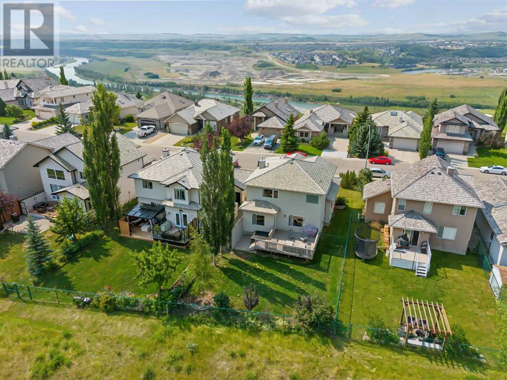 207 Gleneagles View, Cochrane, Alberta  T4C 2G5 - Photo 46 - A2216747