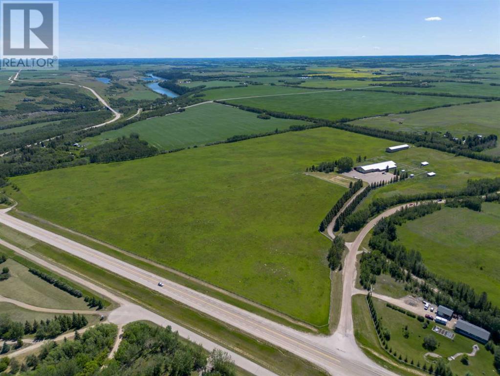 38259 Range Road 261 A, Rural Red Deer County, Alberta