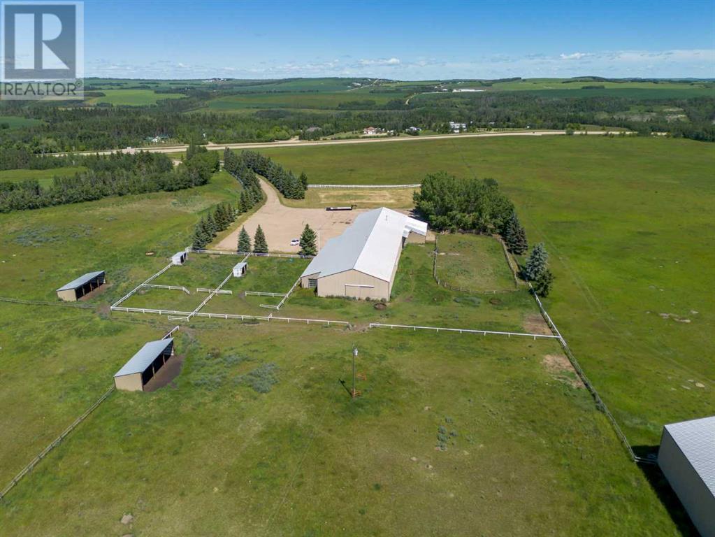 38259 Range Road 261 A, Rural Red Deer County, Alberta  T4E 0S8 - Photo 3 - A2146666