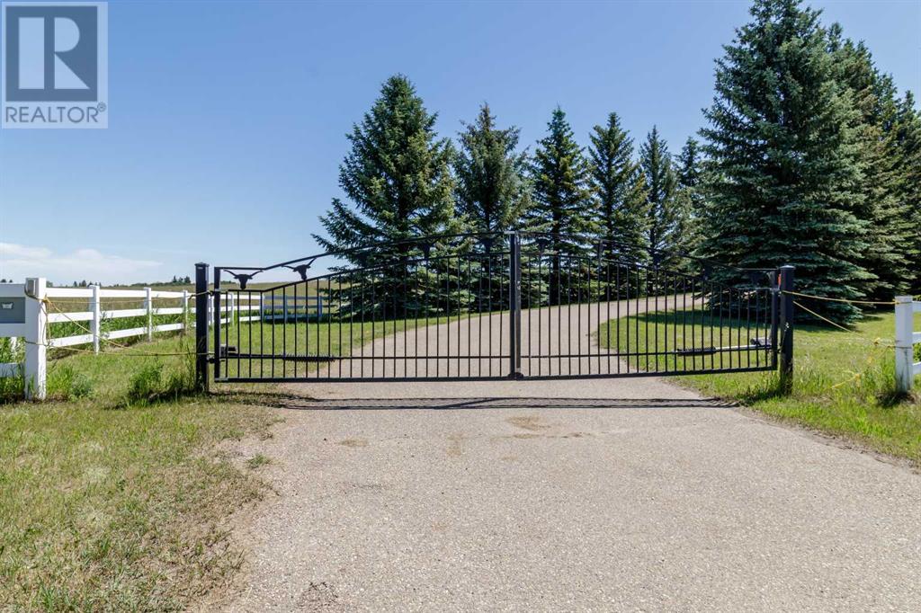 38259 Range Road 261 A, Rural Red Deer County, Alberta  T4E 0S8 - Photo 30 - A2146666