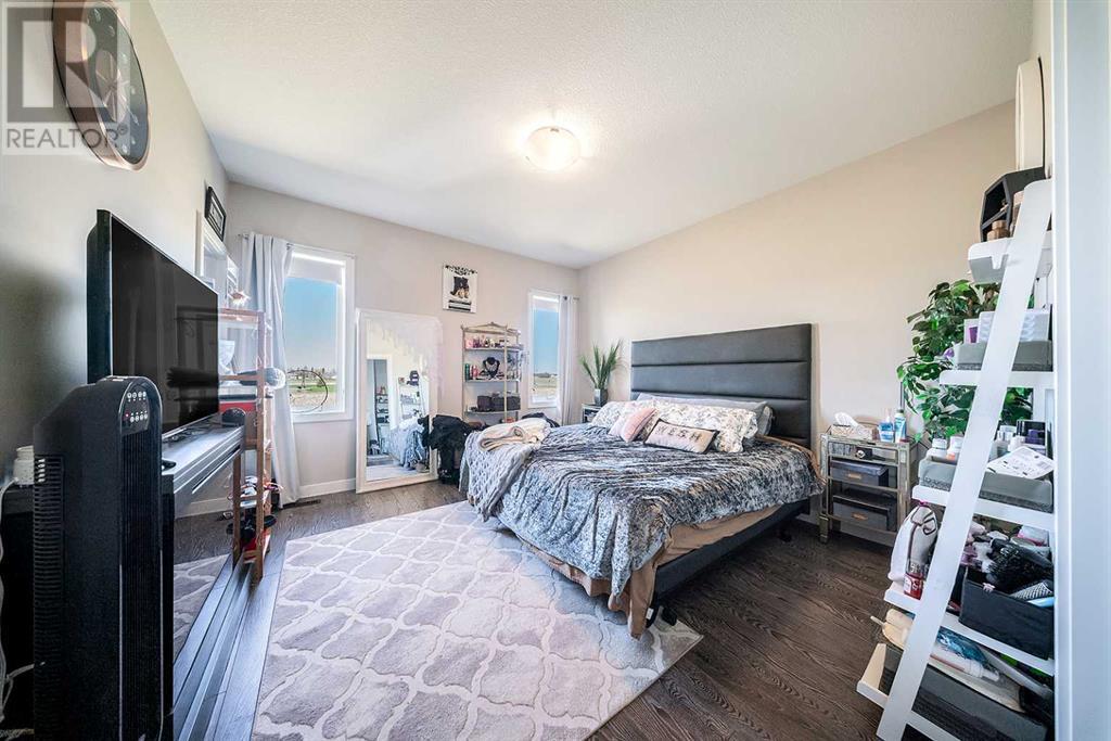 640 Robinson Avenue, Penhold, Alberta  T0M 1R0 - Photo 12 - A2217139