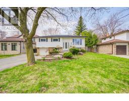 38 SCIBERRAS ROAD, Markham, Ontario