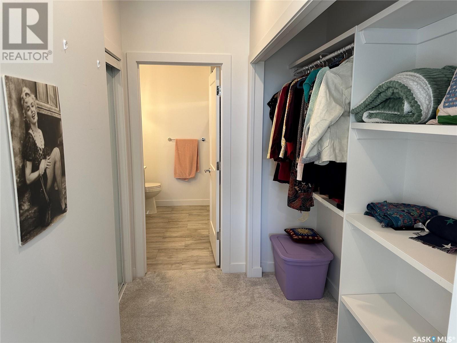 204 3581 Evans Court, Regina, Saskatchewan  S4S 7A3 - Photo 18 - SK004528