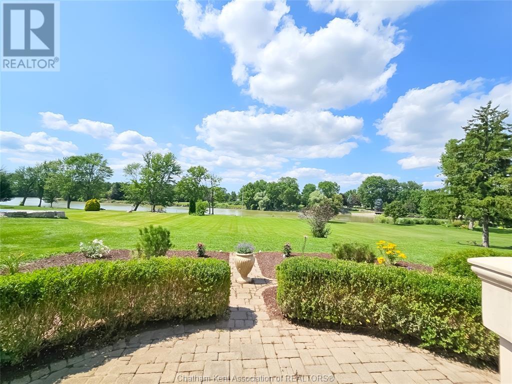 7635 River View Line, Chatham, Ontario N7M 5J5 - Photo 13 - 25011027