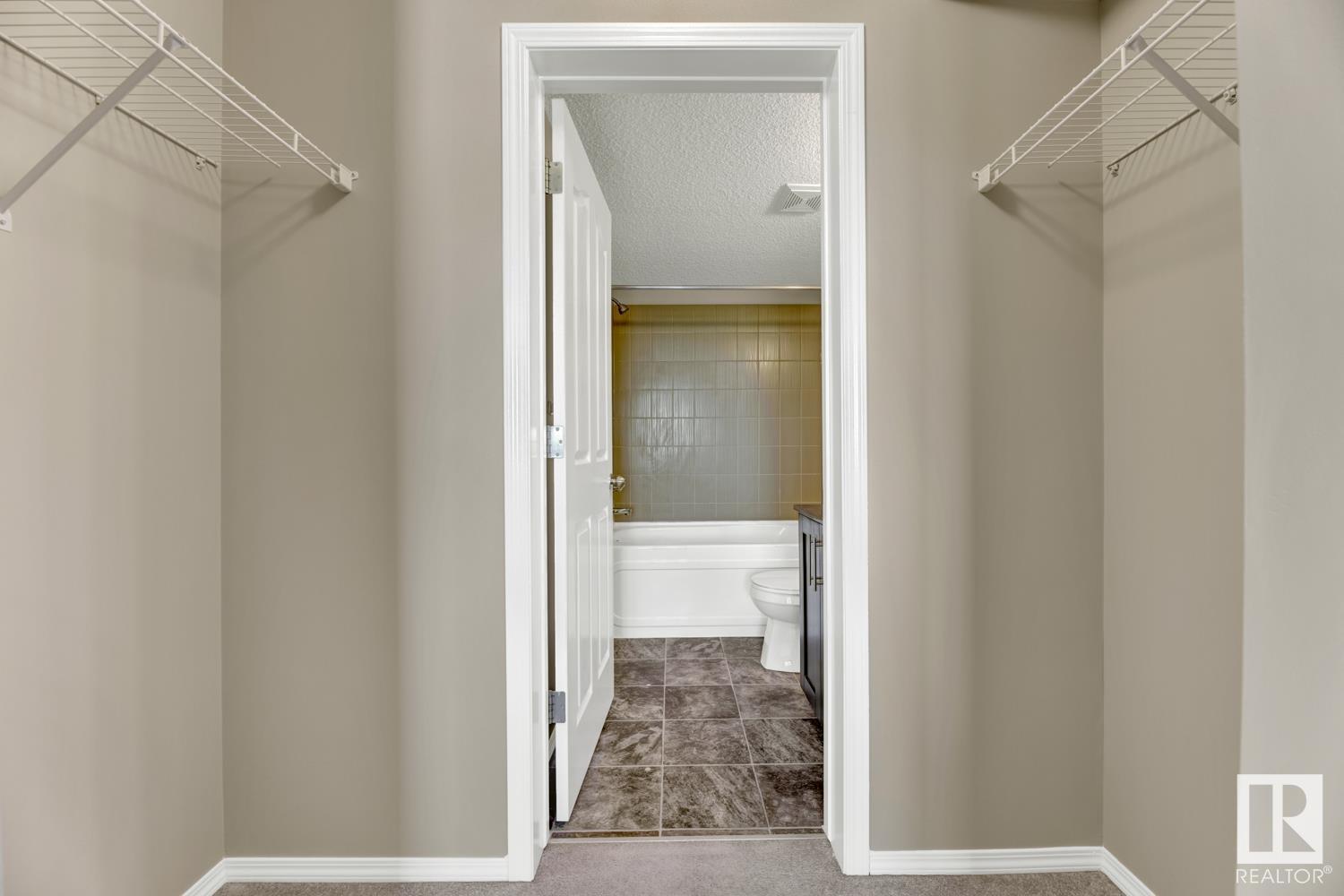 #406 12025 22 Av Sw, Edmonton, Alberta  T6W 2Y1 - Photo 11 - E4434397
