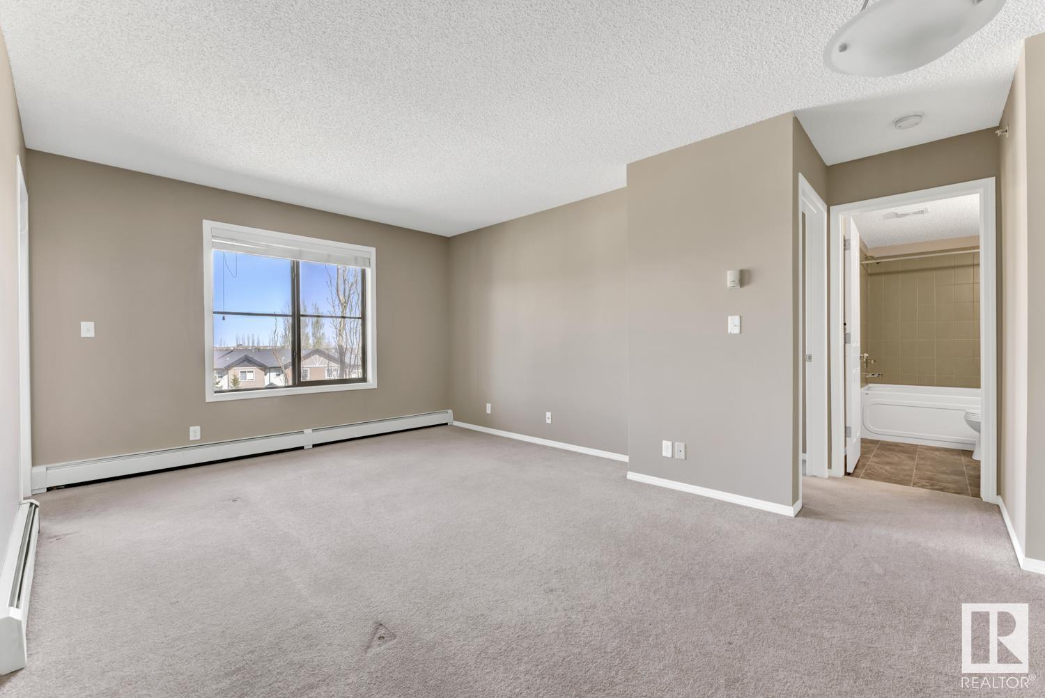 #406 12025 22 Av Sw, Edmonton, Alberta  T6W 2Y1 - Photo 6 - E4434397