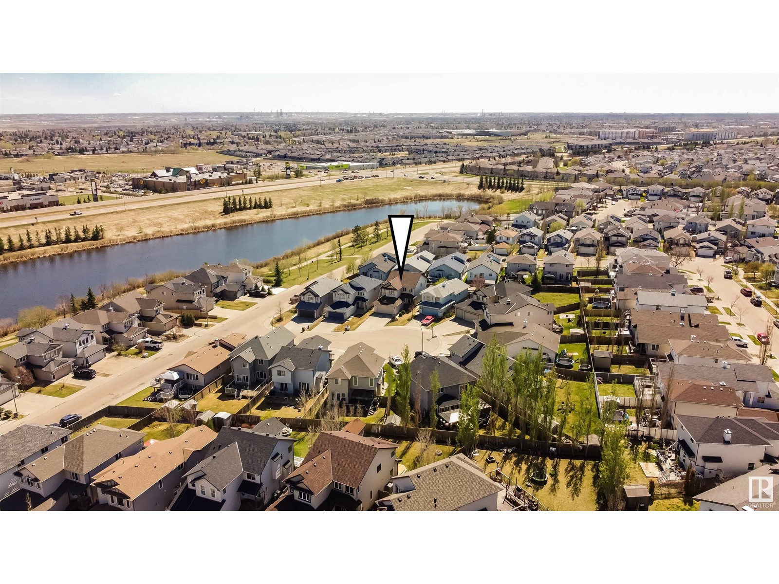 4213 156a Av Nw, Edmonton, Alberta  T5Y 0C9 - Photo 66 - E4434110