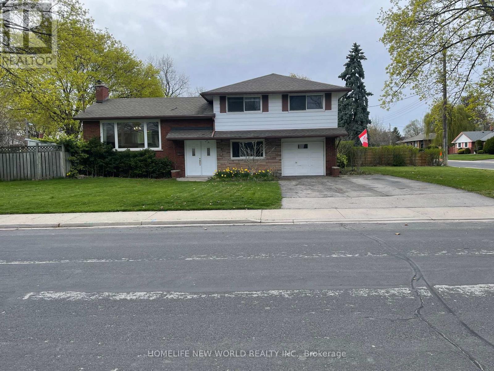 2403 REDFERN ROAD, Burlington, Ontario