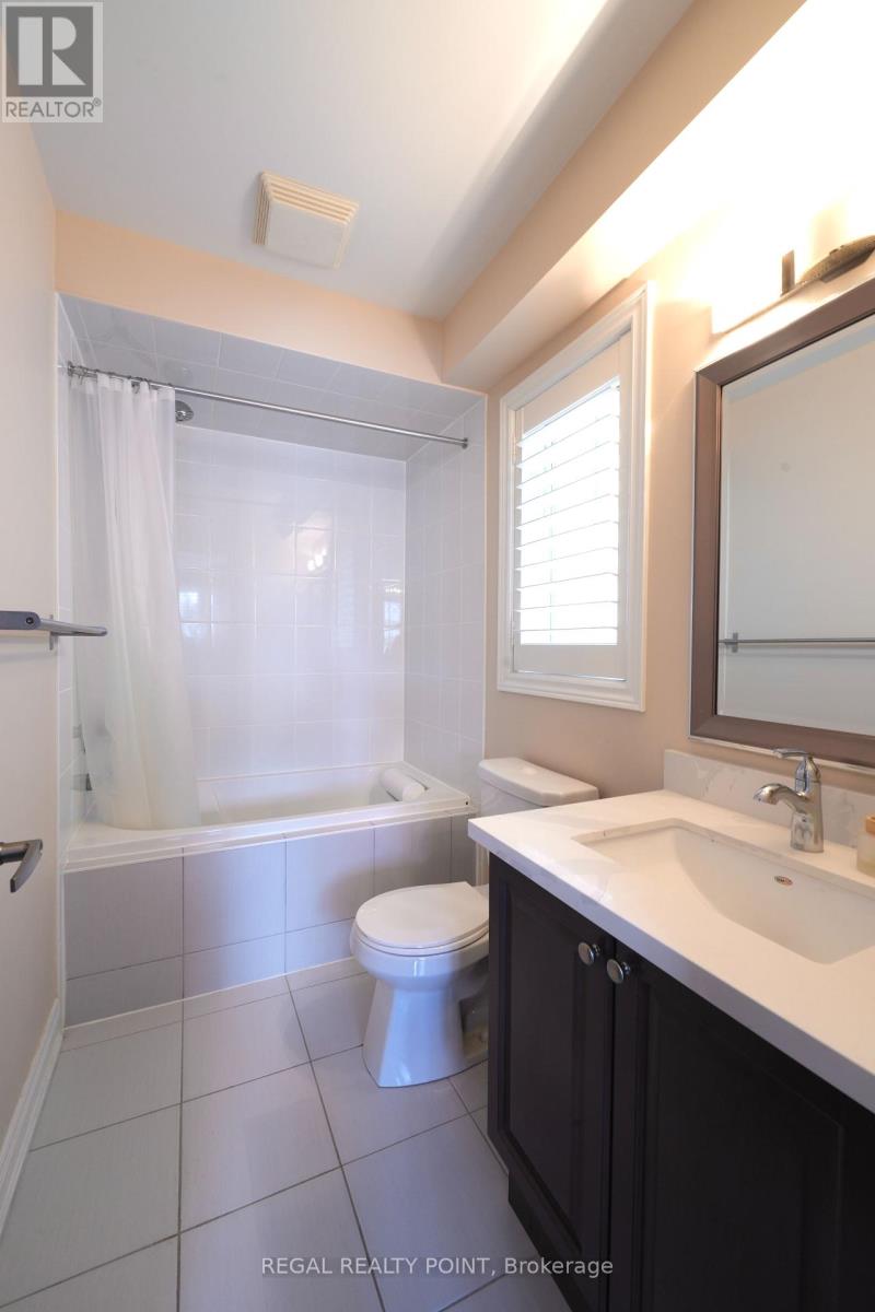 33 Vinod Road, Markham (Cornell), Ontario  L6B 0X9 - Photo 15 - N12122740